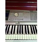 Used Yamaha DGX505 Portable Keyboard