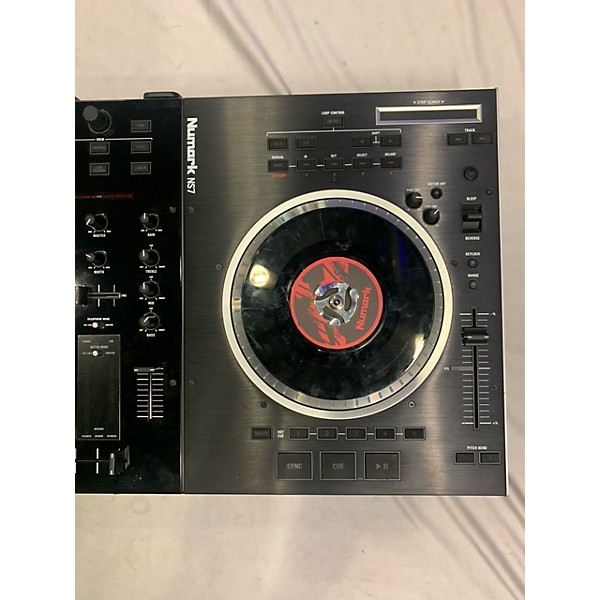 Used Numark Used Numark NS7 DJ Controller