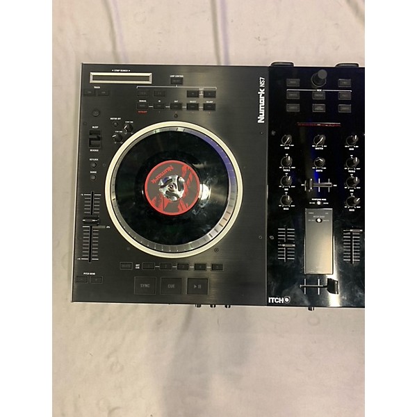 Used Numark Used Numark NS7 DJ Controller