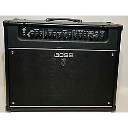 Used BOSS Kat Guitar Combo Amp