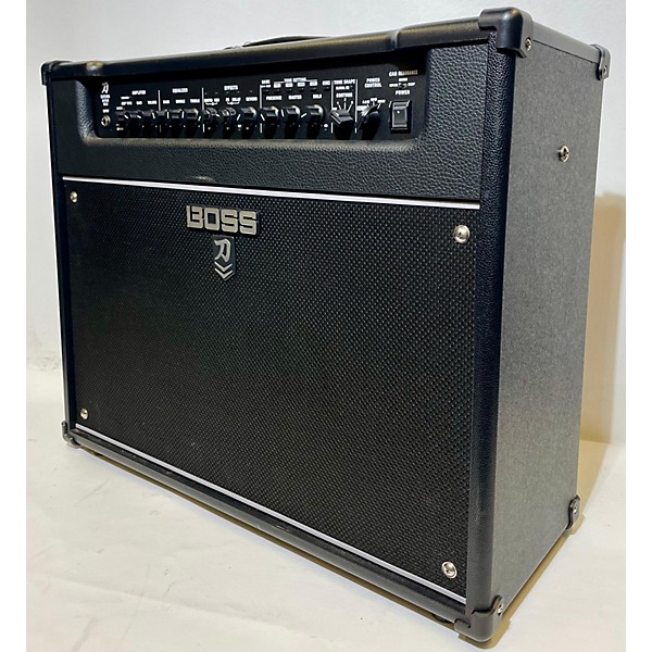 Used BOSS Kat Guitar Combo Amp