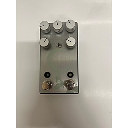 Used Walrus Audio Used Walrus Audio Slotva Effect Pedal