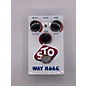 Used Way Huge Electronics Used Way Huge Electronics WM25 STO Effect Pedal thumbnail