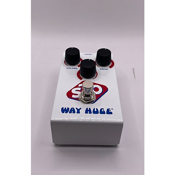 Used Way Huge Electronics Used Way Huge Electronics WM25 STO Effect Pedal