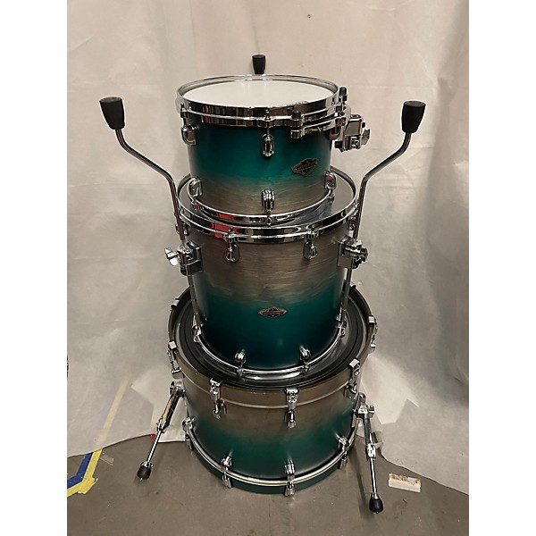 Used TAMA Starclassic Drum Kit