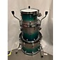 Used TAMA Starclassic Drum Kit thumbnail