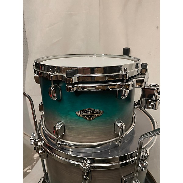 Used TAMA Starclassic Drum Kit