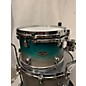 Used TAMA Starclassic Drum Kit