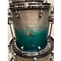 Used TAMA Starclassic Drum Kit