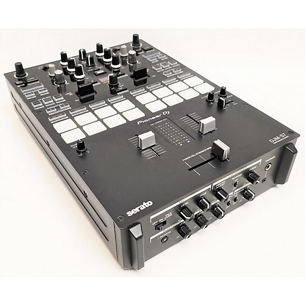 Used Pioneer DJ DJMS7 DJ Mixer