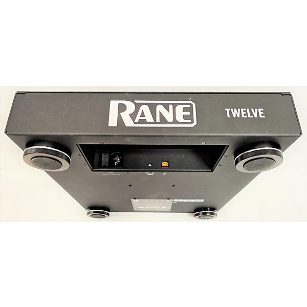 Used RANE TWELVE USB Turntable