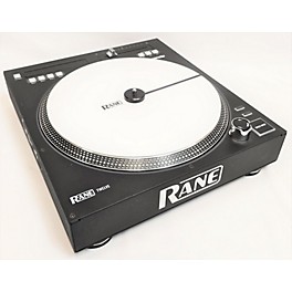 Used RANE TWELVE USB Turntable