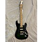 Used Fender Used 2021 Fender Limited Edition Player Stratocaster HSS Green Burst Solid Body Electric Guitar thumbnail