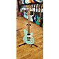 Used Reverend Double Agent Solid Body Electric Guitar thumbnail