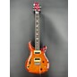 Used PRS SE Custom 22 Semi-Hollowbody Hollow Body Electric Guitar thumbnail