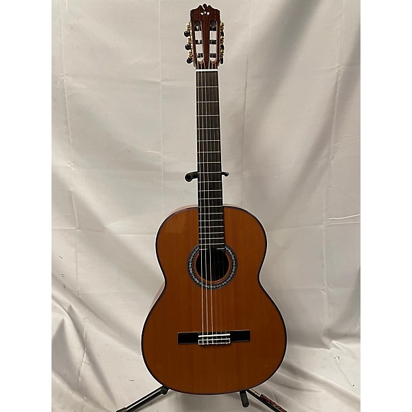 Used Cordoba C9 CD Classical Acoustic Guitar