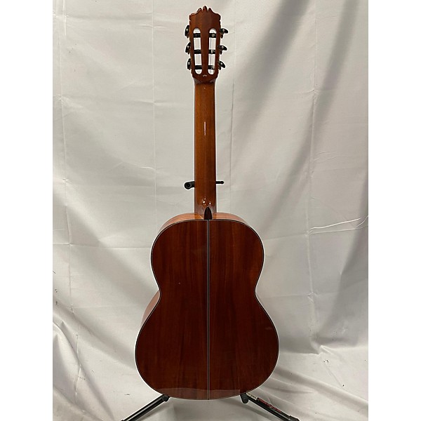 Used Cordoba C9 CD Classical Acoustic Guitar