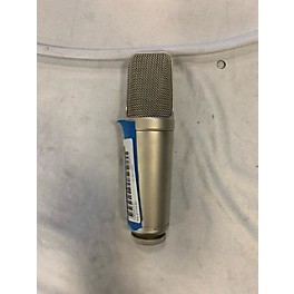 Used RODE Used RODE NT1000 Condenser Microphone