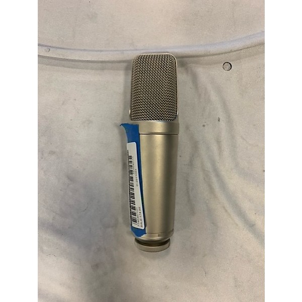 Used RODE NT1000 Condenser Microphone