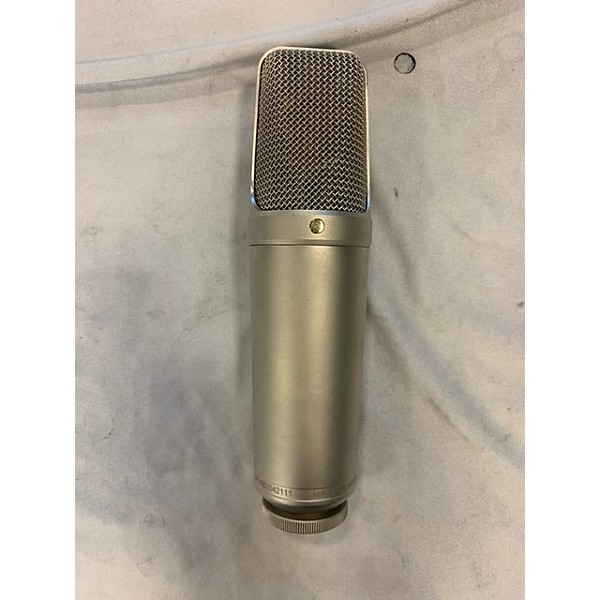 Used RODE NT1000 Condenser Microphone