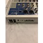 Used Used Alto Amx 200 Powered Mixer