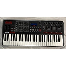 Used Akai Professional Used Akai Professional MPK249 49 Key MIDI Controller