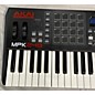 Used Akai Professional Used Akai Professional MPK249 49 Key MIDI Controller