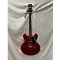 Used Gibson ES335 Hollow Body Electric Guitar thumbnail