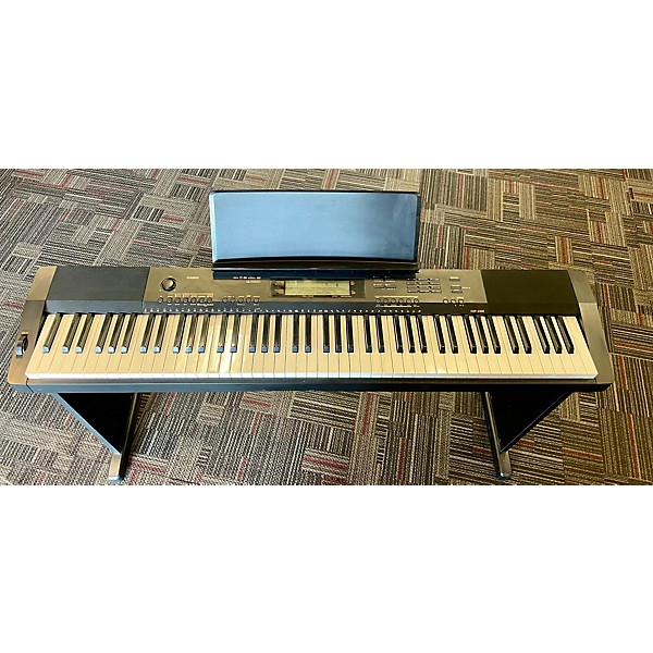 Used Casio Cdp230r Digital Piano