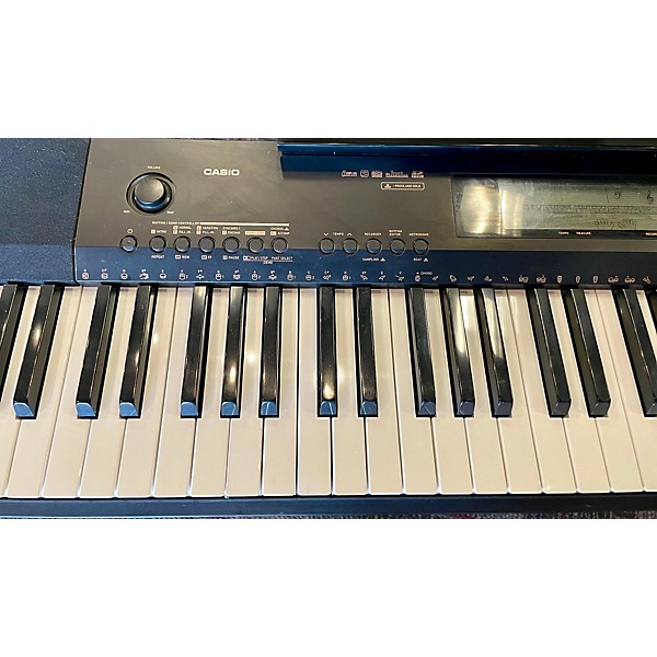 Used Casio Cdp230r Digital Piano