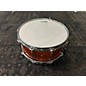 Used OUTLAW DRUMS 7X14 BANDIT SNARE Drum thumbnail