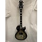 Used Gibson Used Gibson Adam Jones Les Paul Silver Burst Solid Body Electric Guitar thumbnail