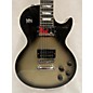 Used Gibson Used Gibson Adam Jones Les Paul Silver Burst Solid Body Electric Guitar