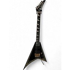 Jackson Custom Shop RR1 Satin Black with EMGs 2014 | The