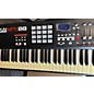 Used Akai Professional MPK88 88 Key MIDI Controller