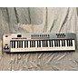 Used M-Audio Oxygen 61 Key MIDI Controller thumbnail