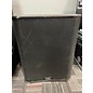 Used QSC KS118 Powered Subwoofer thumbnail