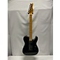 Used Schecter Guitar Research Used Schecter Guitar Research PT Black Solid Body Electric Guitar thumbnail