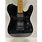 Used Schecter Guitar Research Used Schecter Guitar Research PT Black Solid Body Electric Guitar