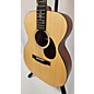 Used Eastman E1OM Acoustic Electric Guitar