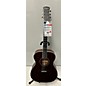 Used Orangewood Used Orangewood AVA M Mahogany Acoustic Guitar thumbnail