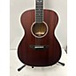 Used Orangewood Used Orangewood AVA M Mahogany Acoustic Guitar