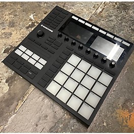 Used Native Instruments Used 2020 Native Instruments Maschine MK3 MIDI Controller