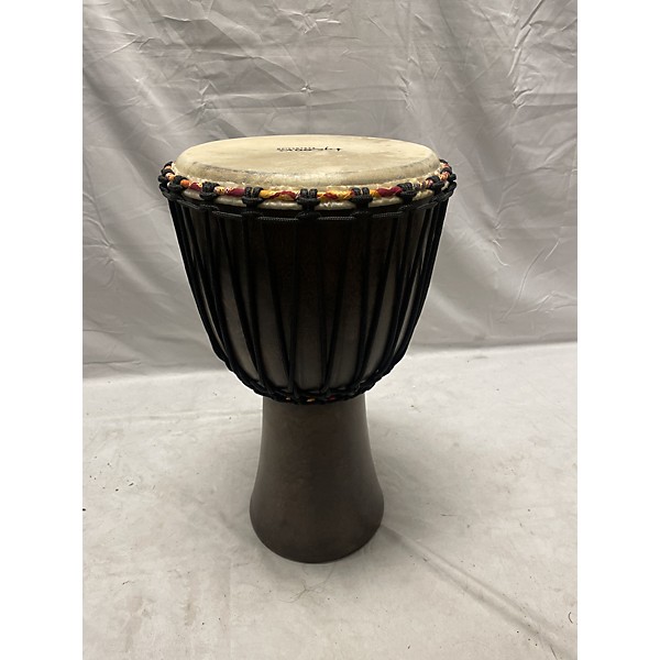 Used Tycoon Percussion TAJ-10 Djembe