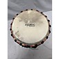 Used Tycoon Percussion TAJ-10 Djembe