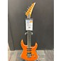 Used Jackson Used Jackson Soloist SL3Q Amber Quilt Solid Body Electric Guitar thumbnail