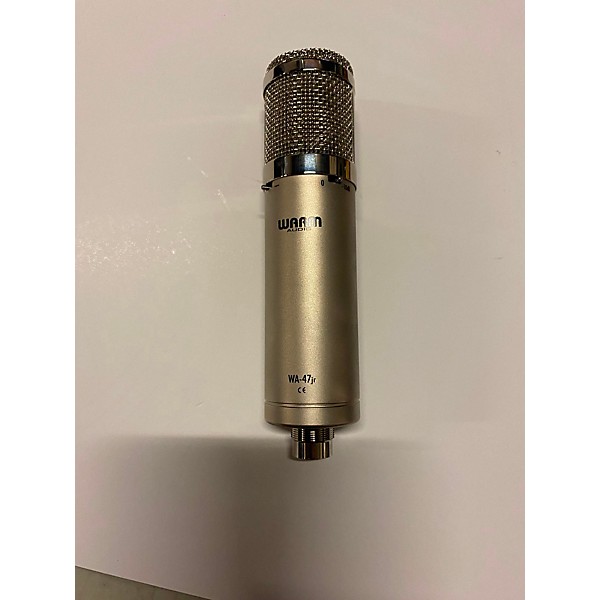 Used Warm Audio WA-47 JR Condenser Microphone