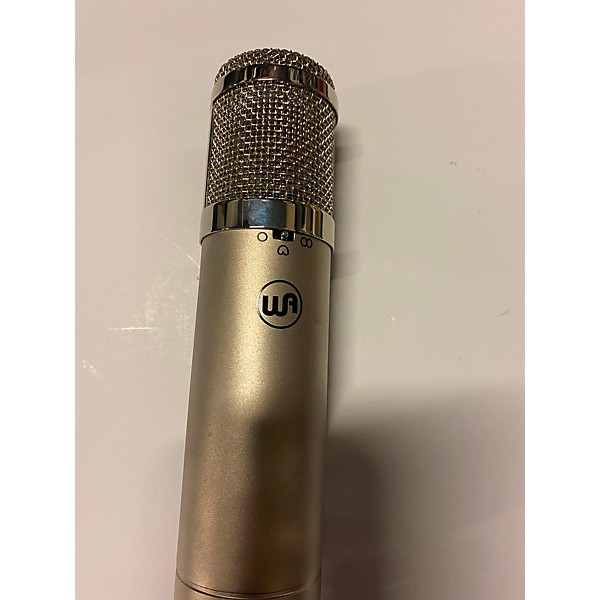 Used Warm Audio WA-47 JR Condenser Microphone