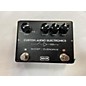 Used MXR Used MXR MC402 Boost Overdrive Effect Pedal thumbnail