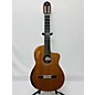 Used Manuel Rodriguez Model D Classical Acoustic Electric Guitar thumbnail